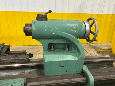USED MEUSER M4L