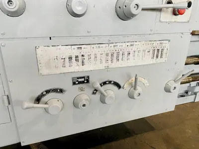 USED TOS SU100