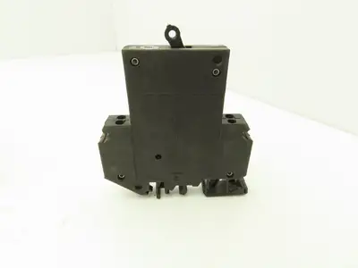 Allen Bradley 1492-GS1G005 Circuit Breaker  0.5 A 1 Pole 277VAC 65VDC Lot of 10