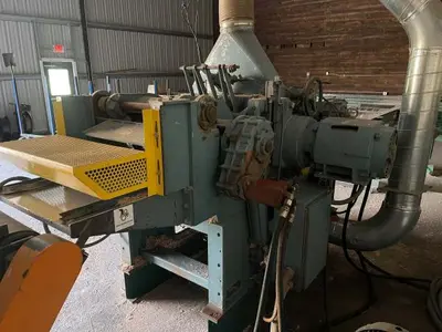 USED NEWMAN S-282-18