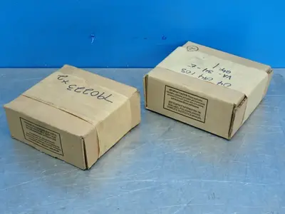 New | in-Stock DODGE 120079 Drill Bushings | HGR 24 #749099