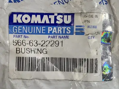 NEW KOMATSU 566-63-22291