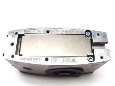 3 842 528 806 | Bosch Rexroth 3842528806 Return Unit UM 2/C Longitudinal Conveyor Flat Top Chain - Used