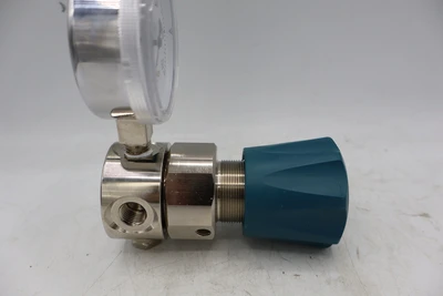 USED AIR GAS Y11-241B