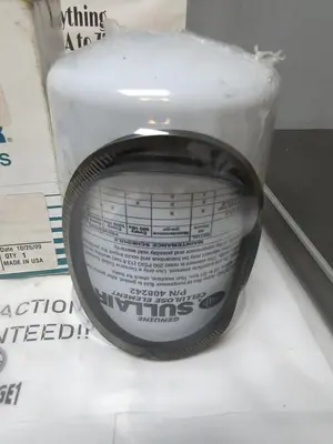 New | in-Stock SULLAIR 408242 Oil Filter Ohio US | Surplus Asset Holdings #1246972