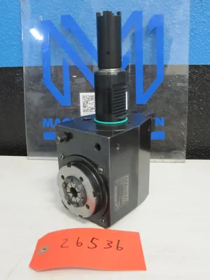 USED EPPINGER 4.200.957