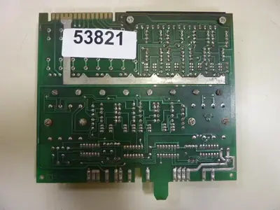 USED BARBER COLMAN A-11833