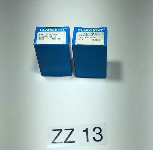 NEW CLAROSTAT DJA1L04S254UC