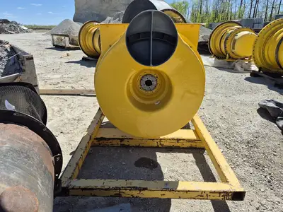 USED KOMATSU PB9658/PC2716