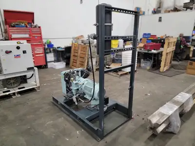 USED 2020 SAUER WP15L