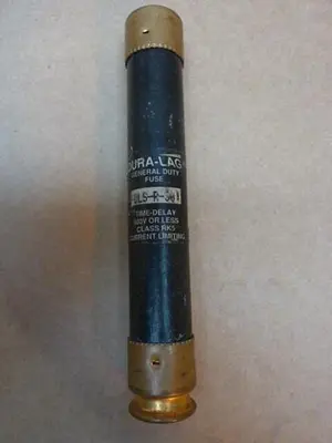 USED DURA-LAG DLS-R-30