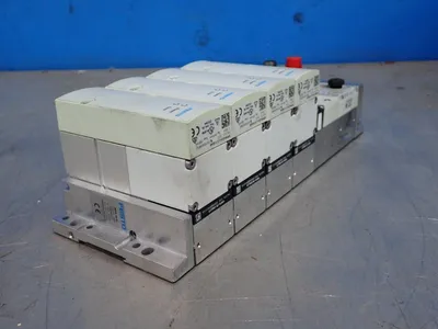 Used FESTO MPAFBVI Pumps Ohio US | HGR 24 #901945