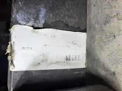 Leaf Spring
