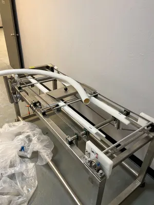 USED AD PROCESS EQUIPMENT DM 2510