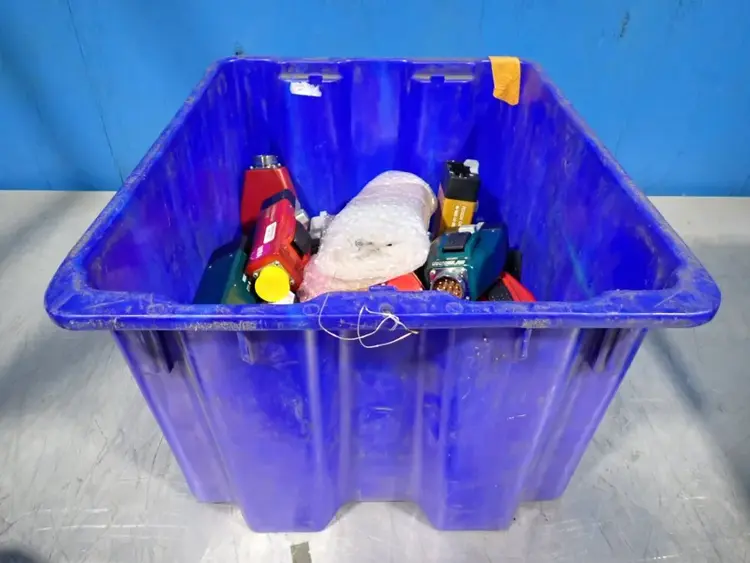 Used PREFERRED ENGINEERING, TESTRON _UNKNOWN_ Connector Accessories Ohio US | HGR 24 #1406398