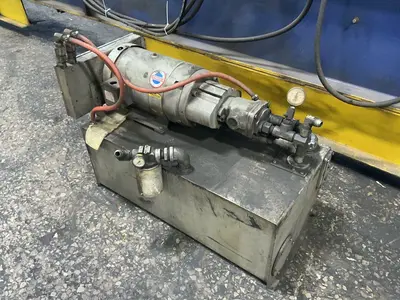 Used _UNKNOWN_ _UNKNOWN_ Skid Steer Log Splitters Ohio US | HGR 24 #1457504