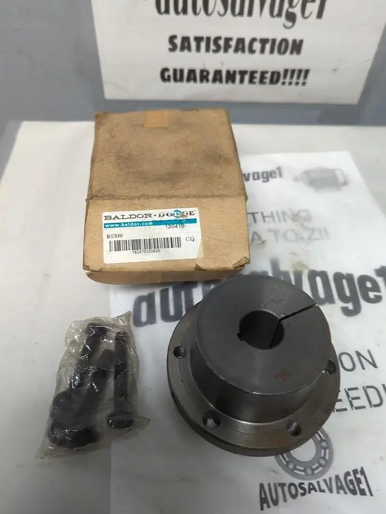New | in-Stock DODGE 120419 Industrial Controls | Surplus Asset Holdings #1221092