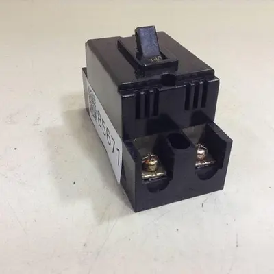 USED MITSUBISHI NF30-CB-15
