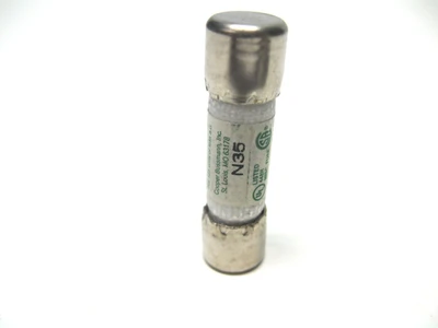 NEW FUSETRON FNM-15