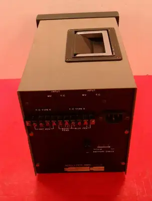 Used Molytek 222 Sensors | Palmetto Automation #1153867