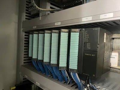 USED 2017 SIMPAC SIMPAC PDH-250 PRESS