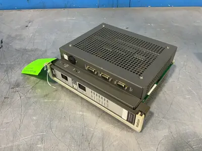 Used MODICON PCE984785 PLC Power Supplies Ohio US | HGR 24 #1406321