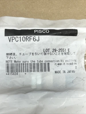 New | in-Stock Allen Bradley VPC10RF6J Sensors Indiana US | J&J Industrial Supply #510047