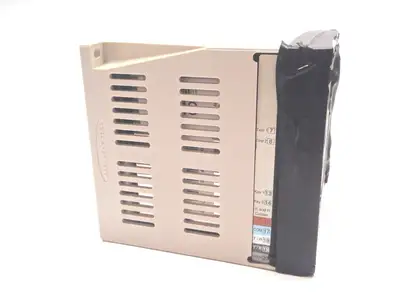 Used Banner MICRO SCREEN CONTROLLER PLC Processors Michigan US | Maverick Industrial Sales #1498188