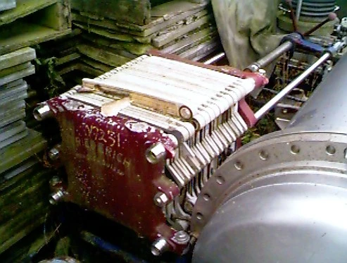 Morgan Poly Prop Polishing Press 380 Mm
