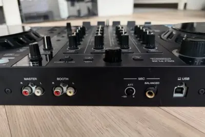 Used PIONEER DDJ-FLX6 4-Channel Musical Instruments & Supplies New Jersey US | Ahanmusical ent #1466609