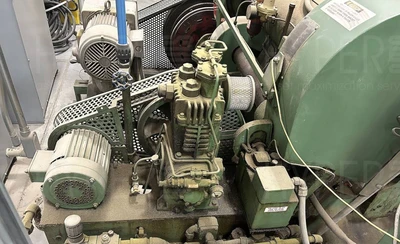 THOMSON-NATIONAL 28X41 Die Cutting Presses | Mohawk Machinery (9)