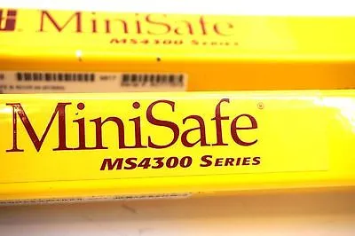 USED STI MS4324BR MS4324BX