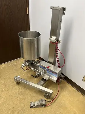 USED UNIFILLER SYSTEMS COMPACT