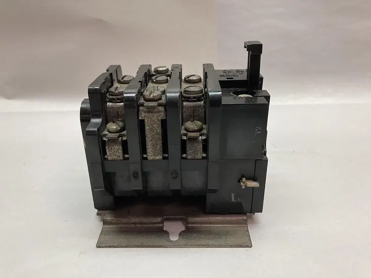 Used GENERAL CR324C310A Miscellaneous Equipment (Electrical & Power) Ohio US | Surplus Asset Holdings #1243623