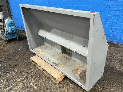 Used _UNKNOWN_ _UNKNOWN_ Fume Hoods Ohio US | HGR 24 #1358838