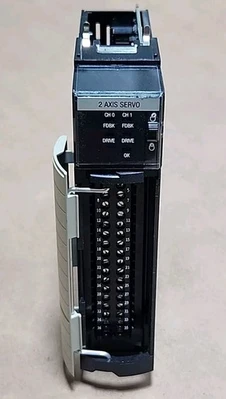 USED Allen-Bradley 1756-M02AE