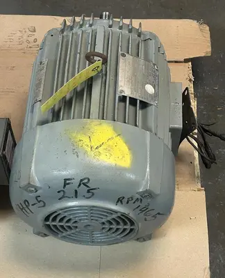 Used WESTINGHOUSE ABFC Industrial Controls Ohio US | Surplus Asset Holdings #1290359