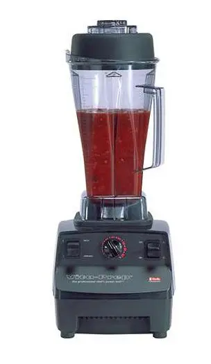 VITA MIX FOOD PREP BLENDER