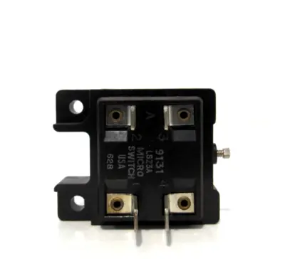 NEW HONEYWELL LSZ3A MICRO SWITCH