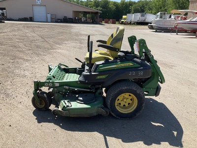 USED 2021 JOHN DEERE Z950M