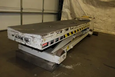 USED SOUTHWORTH MLCC4-84