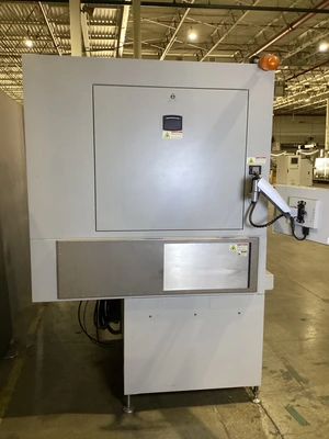 Used 2020 F&K M17LSB Ultrasonic Welders Michigan US | iGAM Industrial Marketplace #1393790