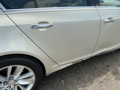USED 2014 BUICK REGAL
