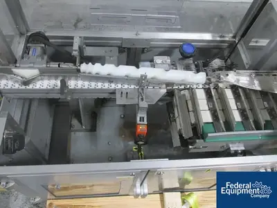 USED IMA IMA Cartoner, Model A94