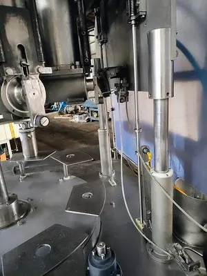 MRM RPF-8G - Gallon  piston filler