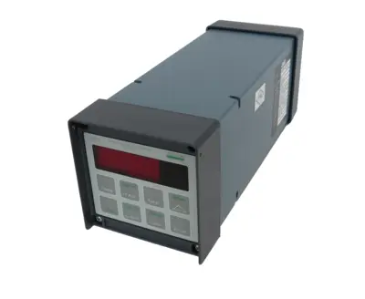 NEW FOXBORO 873EC-AIYFGZ CONDUCTIVITY ANALYZER 873ECAIYFGZ