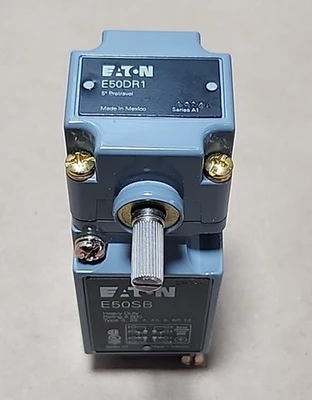 NEW Eaton E50BR1