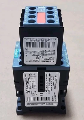 NEW Siemens 3RT2015-1BB44-3MA0