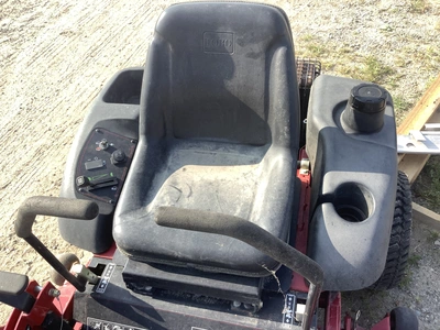Used TORO TIME CUTTER 17-52 74701 Mowers Michigan US | Miedema Asset Management Group #1322423