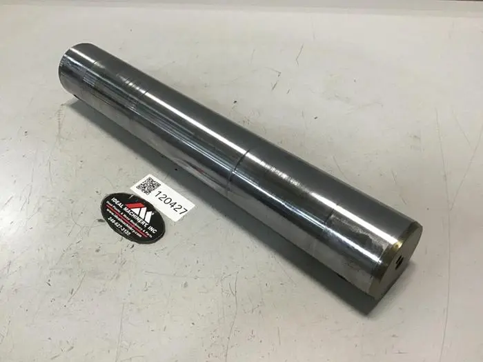 Used VAN DORN 302603F1 Injection Molding Parts Michigan US | Ideal Machinery #593377